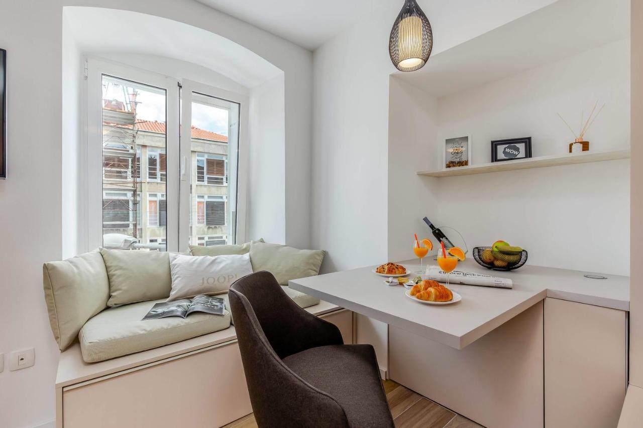 Apartment Wow Риека Экстерьер фото