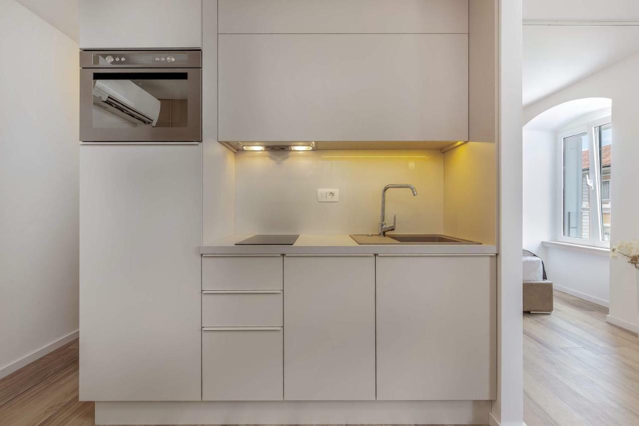 Apartment Wow Риека Экстерьер фото